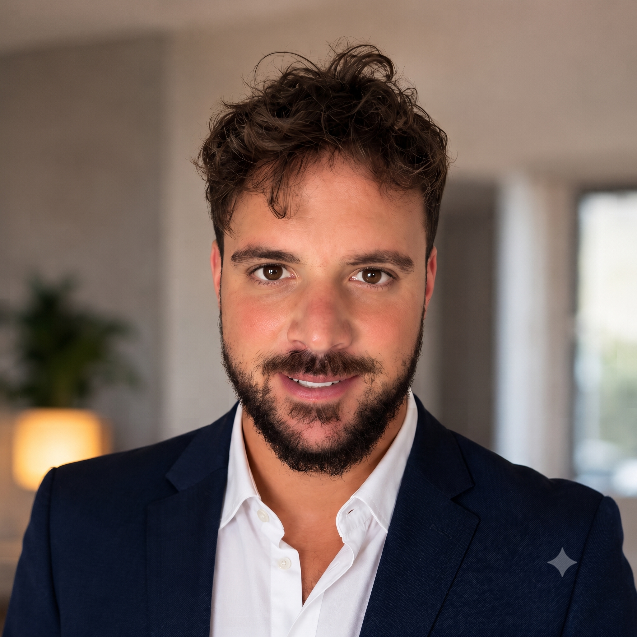 Julián Beccacece